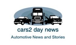 Cars 2 Tag Nachrichten (cars2daynews.com)