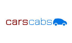 Auto taxi (carscabs.com)