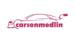 Carson Medlin (carsonmedlin.com)