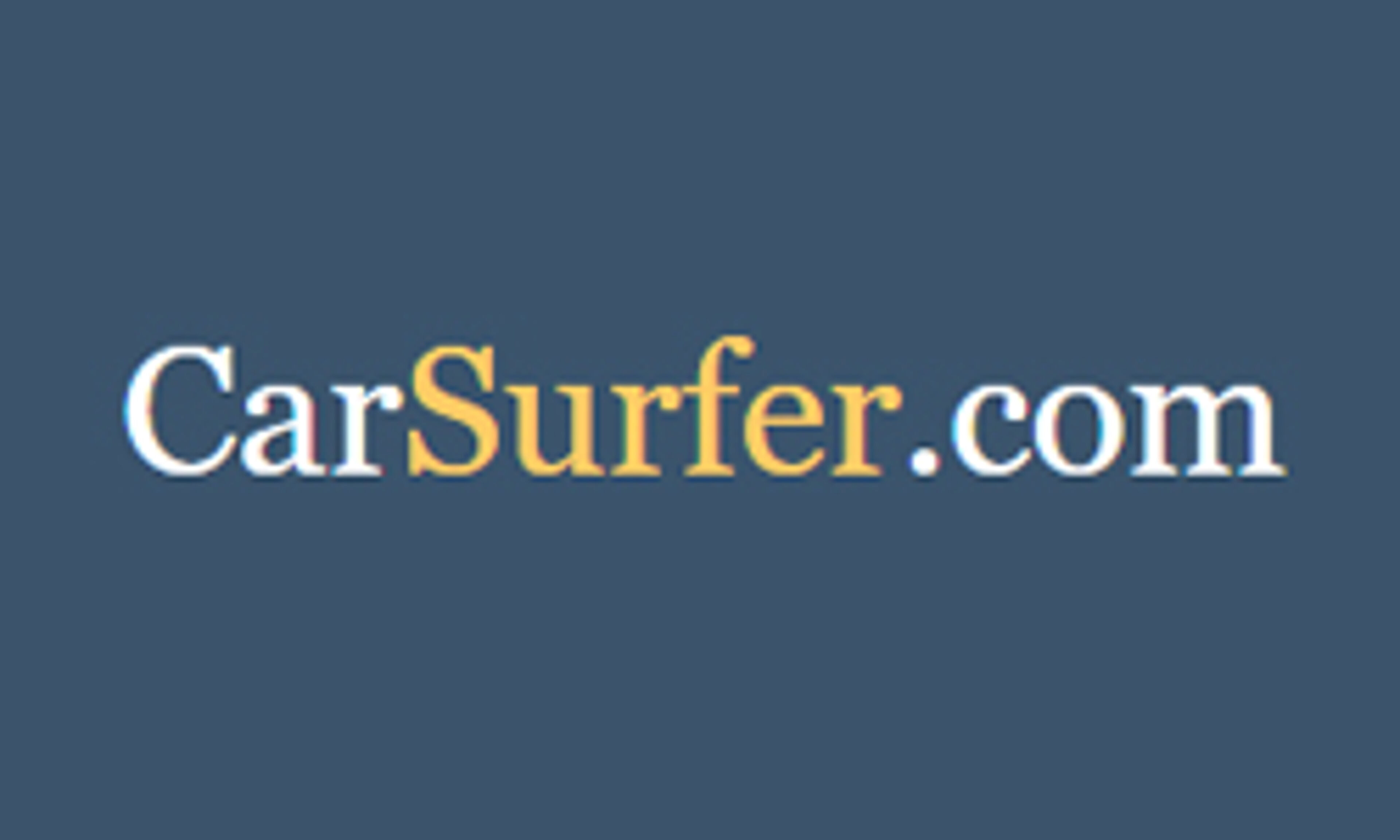 carsurfer.com