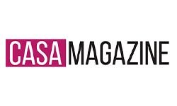 Домашний журнал (casamagazine.it)
