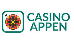 casinoappen.se