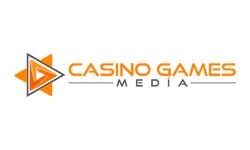 СМИ об играх в казино (casinogamesmedia.com)
