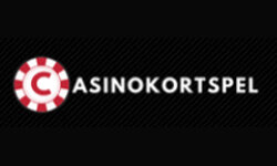 casinokortspel.com