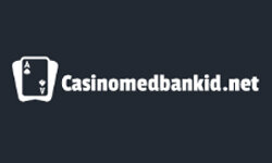 casinomedbankid.net