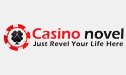 casinonovel.com