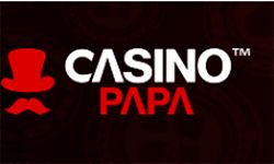 Казино Папа (casinopapa.co.uk)