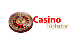 Rotateur de casino (casinorotator.com)