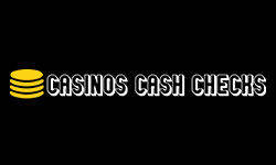 Les casinos encaissent les chèques (casinoscashchecks.com)