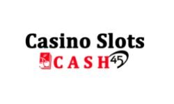 Casino slots cash (casinoslotscash45.com)