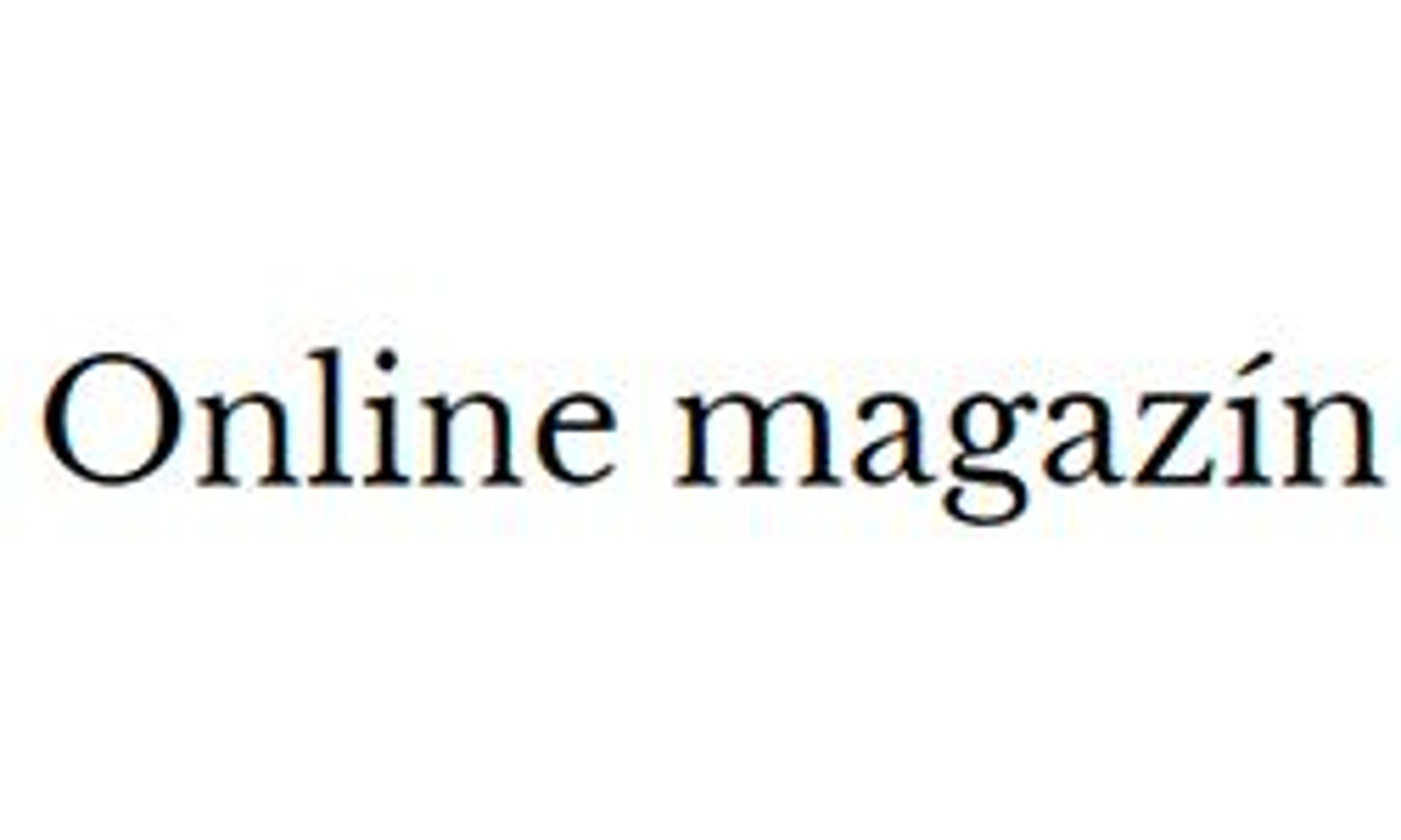 Revista do ano (casopis-roku.cz)