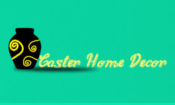 Декор для дома (casterhomedecor.com)