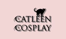 catleencosplay.com
