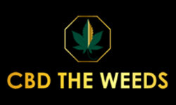 cbdtheweeds.com
