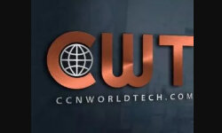 ccnworldtech.com