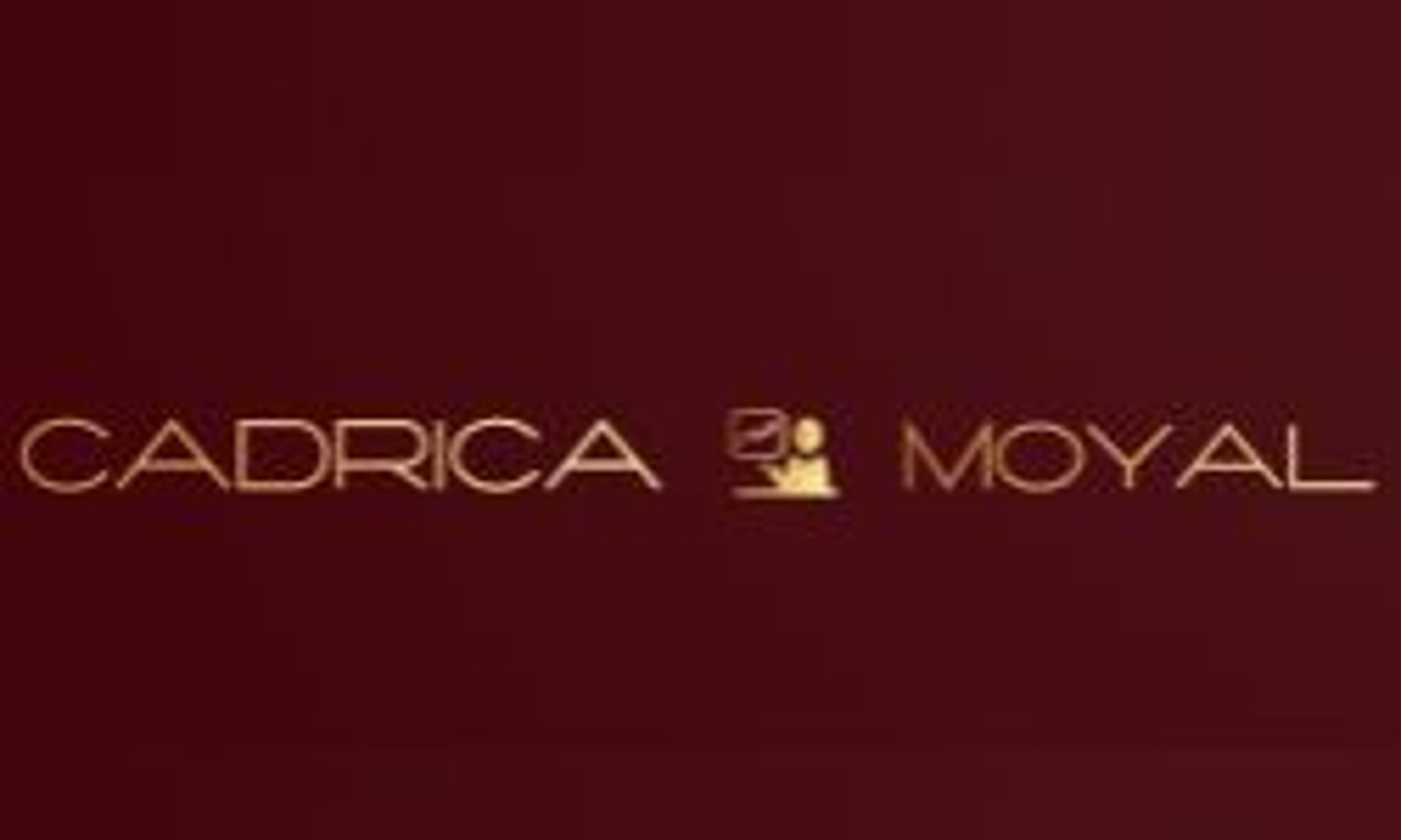 Cedrica moyal (cedricamoyal.com)