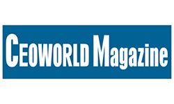 Генеральний директор світового журналу (ceoworld.biz)