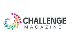 Zeitschrift Challenge (challengemagazine.com)