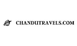 Chandu reist (chandutravels.com)