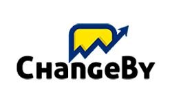 Зміна по США (changeby.us)