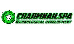 charmnailspa.com