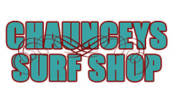 chaunceyssurfshop.com