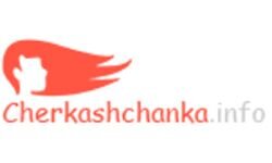 Cherkashchanka (cherkashchanka.info)