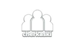 Informação de Cherkaski (cherkaski.info)