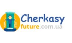 Czerkasy przyszłość (cherkasy-future.com.ua)
