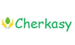 Nome Cherkasy (cherkasy.name)