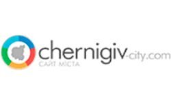 Tschernigiw Stadt (chernigiv-city.com)