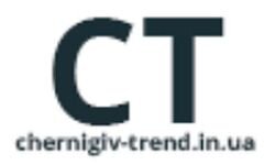 Chernigiv tendencija (chernigiv-trend.in.ua)