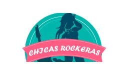 Девушки рока (chicasrockeras.com)