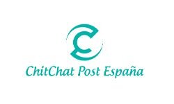 ChitChat Post Spanyolország (chitchatpost.com)