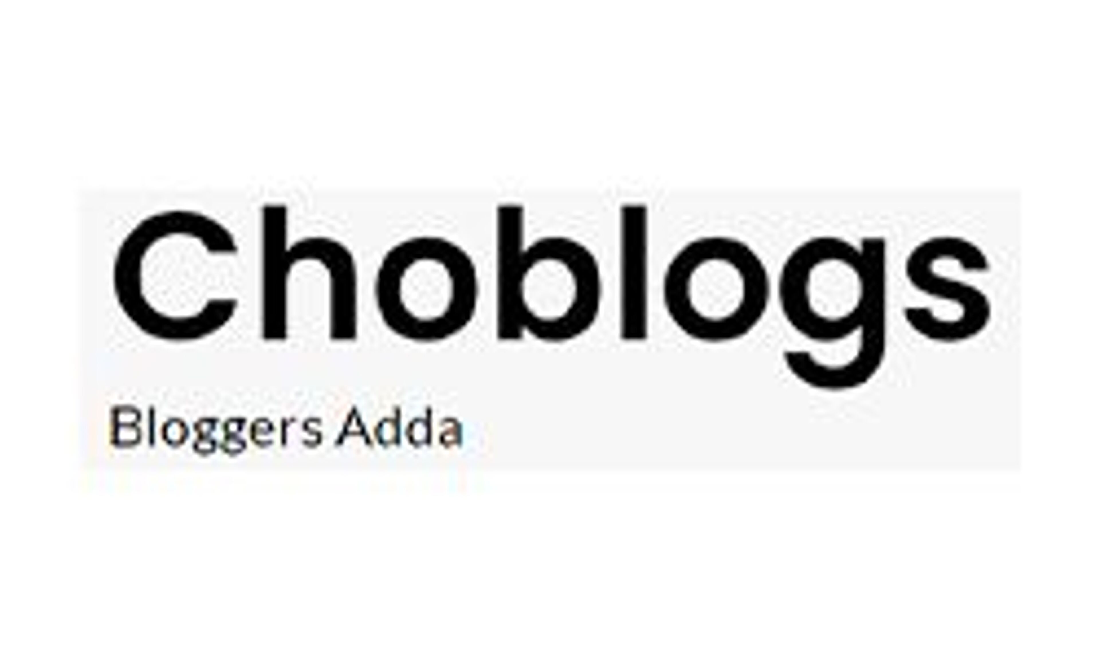 Чоблоги (choblogs.com)