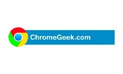 Chrome geek (chromegeek.com)