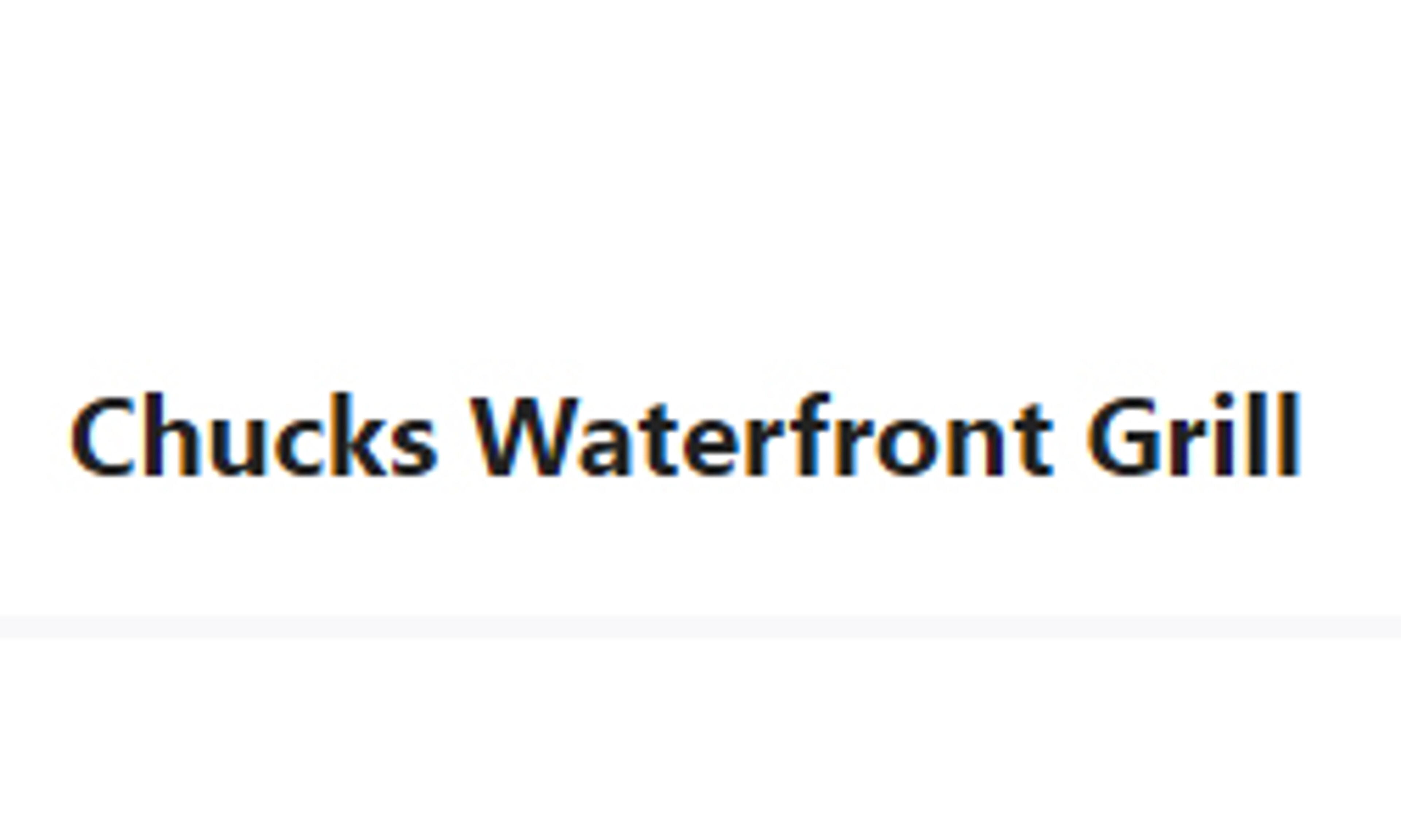 chuckswaterfrontgrill.com