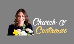 Церква клієнта (churchofcustomer.com)