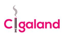 Ciga žemė (cigaland.fr)