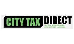Direkt skatt från staden (citytaxdirect.co.uk)