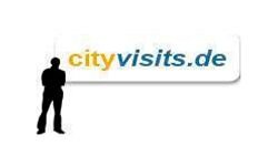 City visits (cityvisits.de)