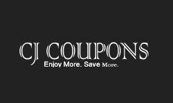 Cj kuponger (cjcoupons.com)