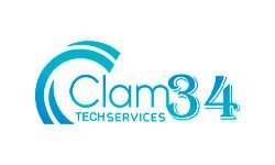 Amêijoa34 (clam34.com)