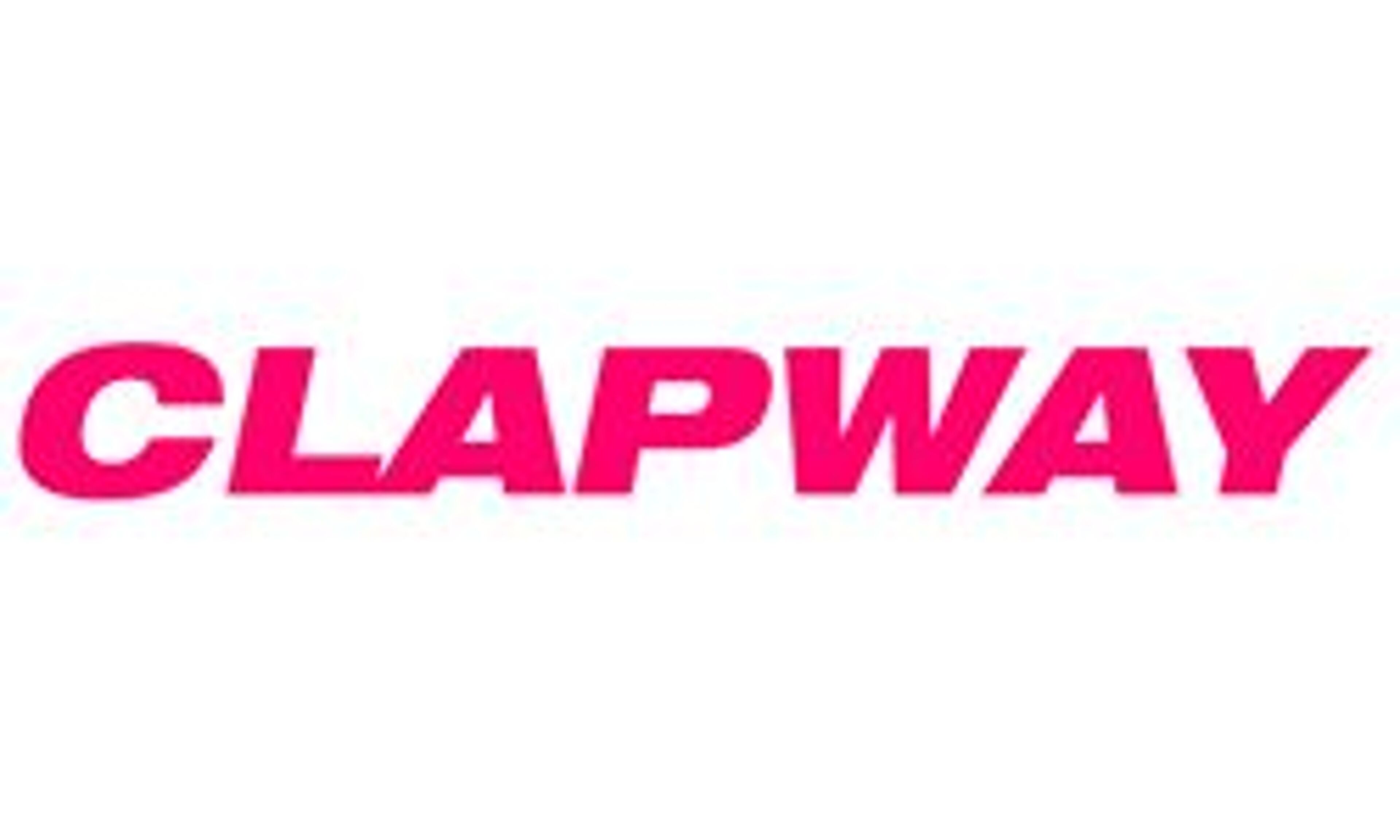 Clapway (clapway.com)