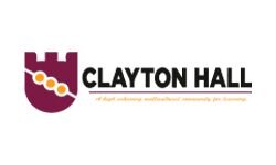 Клейтон Хол (claytonhall.org.uk)