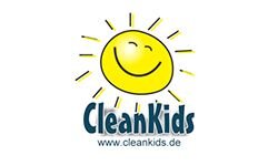 Revista Clean kids (cleankids.de)