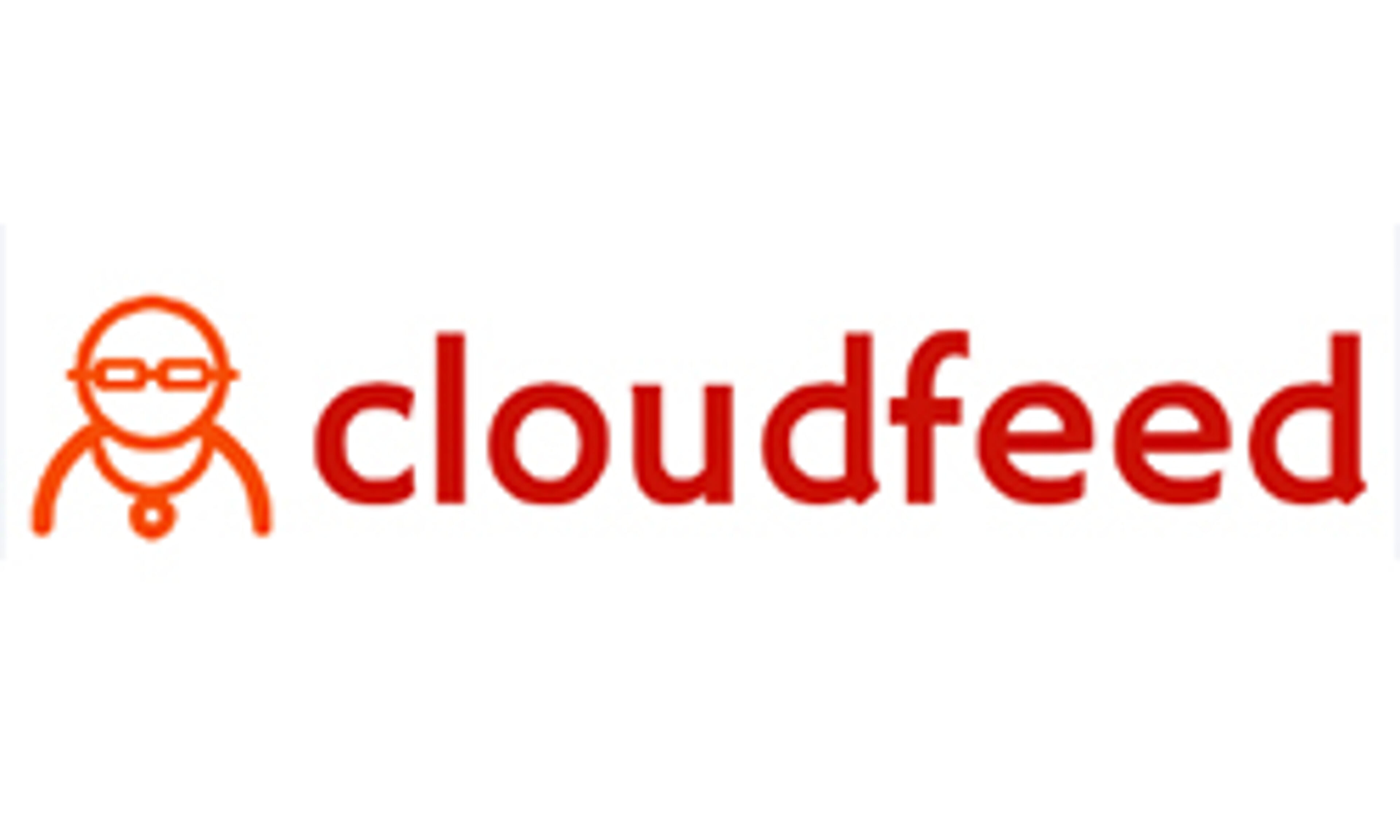 cloudfeed.net
