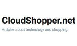 Cloud shopper (cloudshopper.net)
