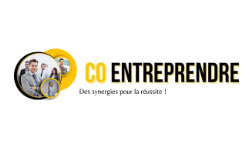 co-entreprendre.be
