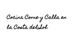 Cocina Come y Calla (cocinacomeycalla.com)